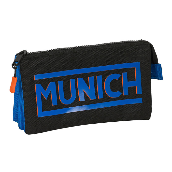 Penar triplu Munich Submarine 22 x 12 x 3 cm