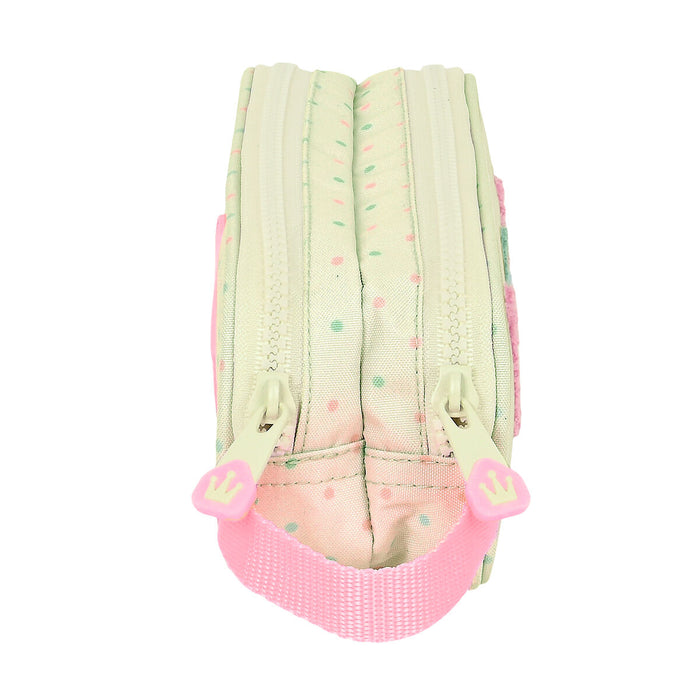 Penar dublu Glow Lab Magic flow Bej 21 x 8 x 6 cm