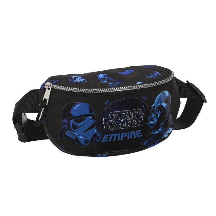 Borsetă Star Wars Digital escape 23 x 14 x 9 cm Negru