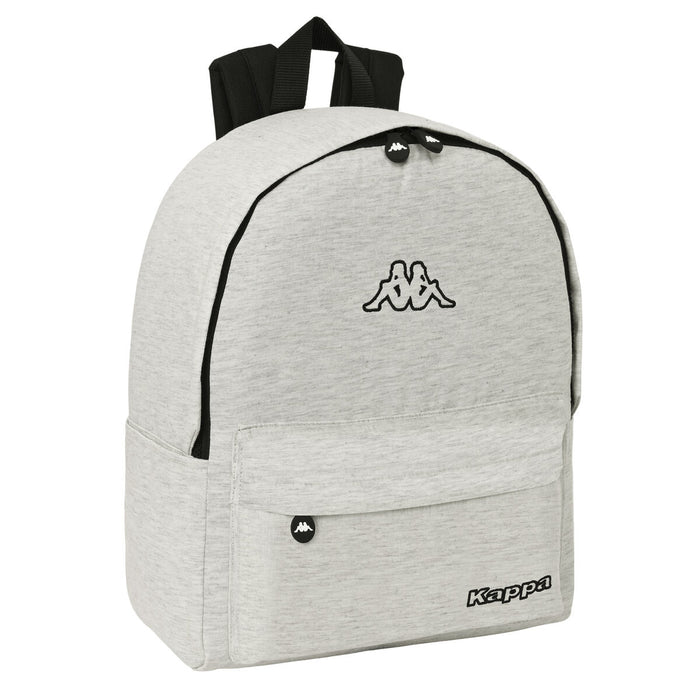 Rucsac pentru Laptop Kappa kappa Gri (31 x 40 x 16 cm)