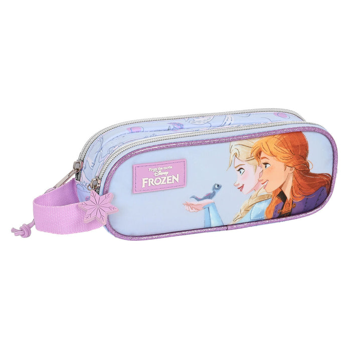 Penar dublu Frozen Believe Liliachiu 21 x 8 x 6 cm