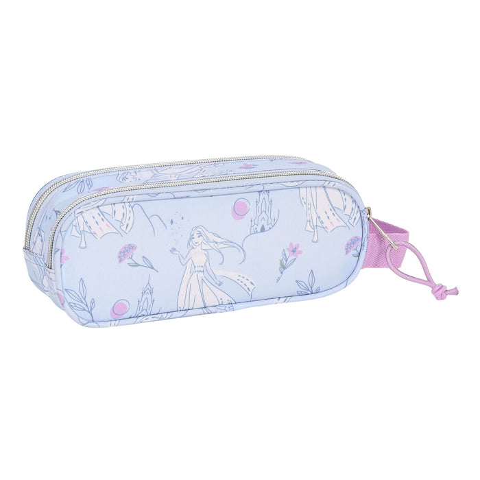 Penar dublu Frozen Believe Liliachiu 21 x 8 x 6 cm