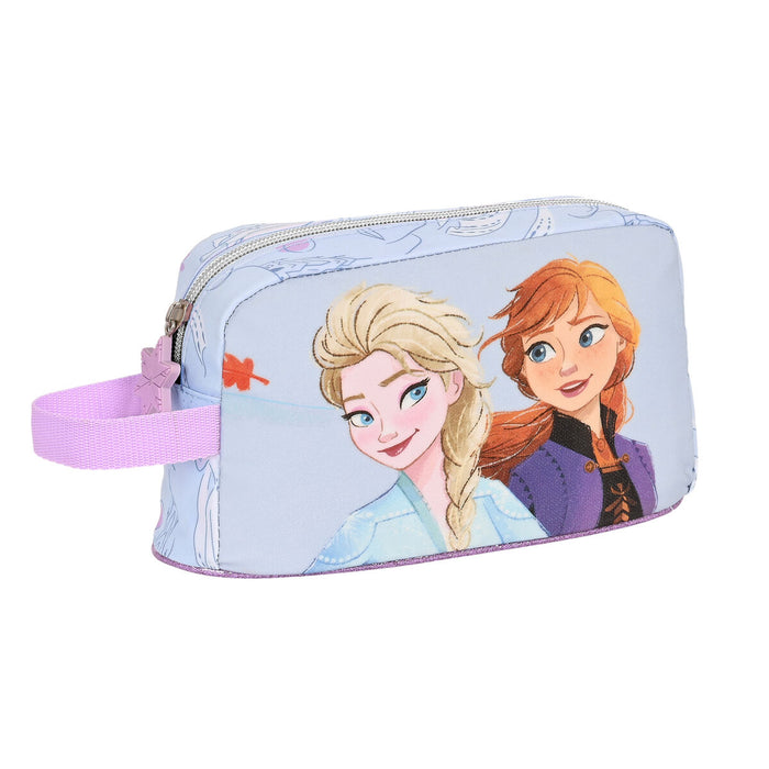 Geantă Termoizolantă pentru Gustări Frozen Believe 21.5 x 12 x 6.5 cm Liliachiu