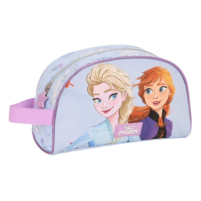 Trusă de Toaletă pentru Copii Frozen Believe 26 x 16 x 9 cm Liliachiu