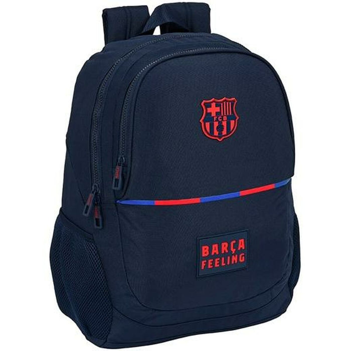 Ghiozdan Safta FC Barcelona 32 x 16 x 44 cm