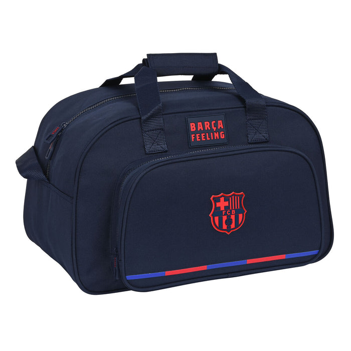 Geantă de Sport F.C. Barcelona 40 x 24 x 23 cm