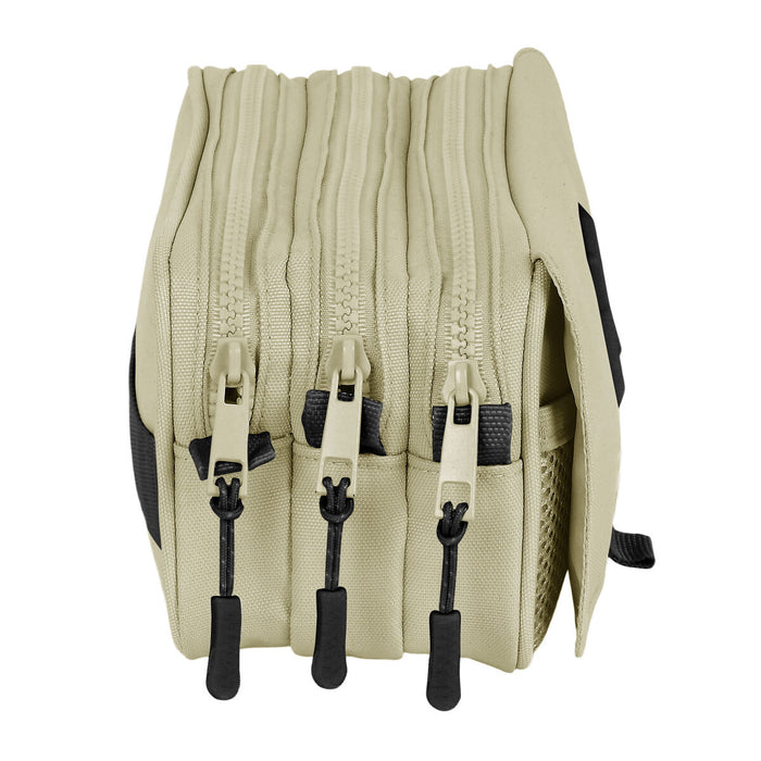 Penar triplu Munich Topo (21,5 x 10 x 8 cm)