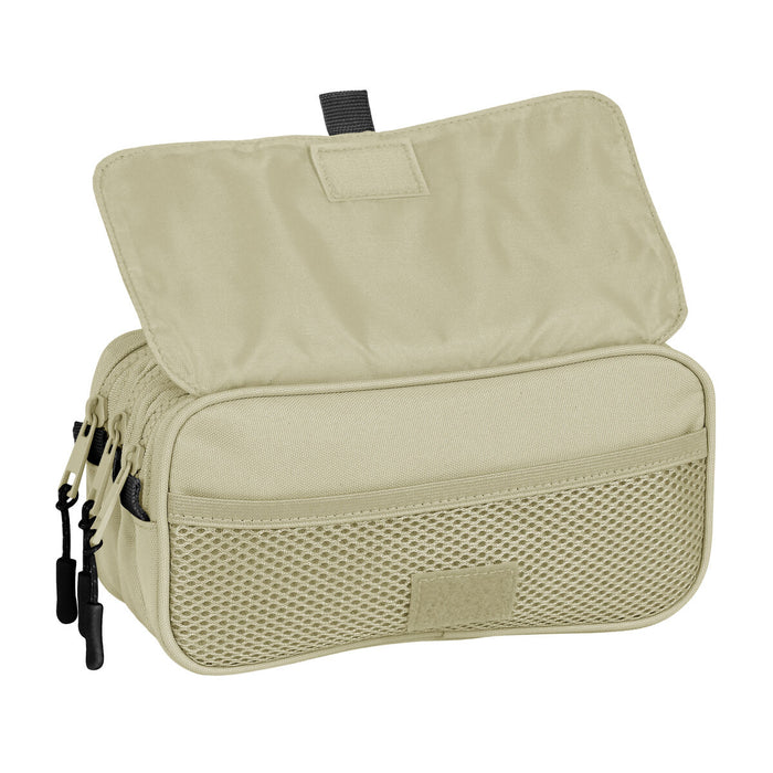 Penar triplu Munich Topo (21,5 x 10 x 8 cm)