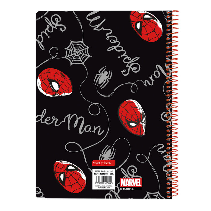 Notebook Safta