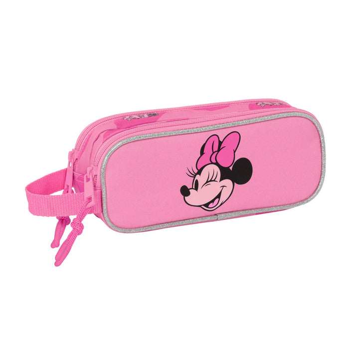Penar dublu Minnie Mouse Loving Roz 21 x 8 x 6 cm