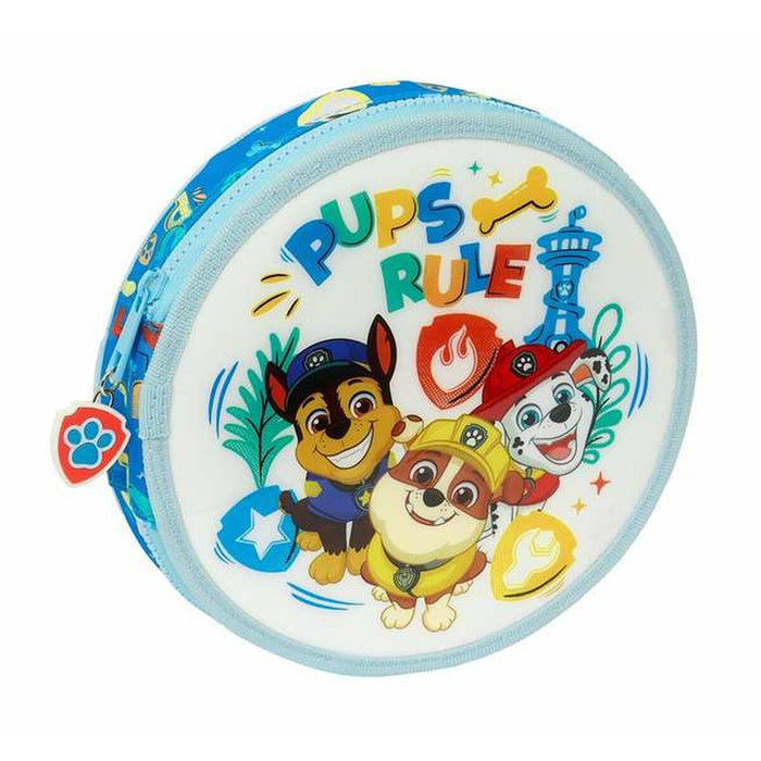 Penar Școlar The Paw Patrol Pups Rule 21 x 3,5 cm