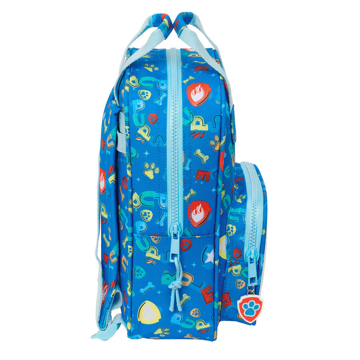 Rucsac pentru Copii The Paw Patrol Pups Rule 20 x 28 x 8 cm