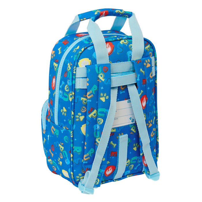 Rucsac pentru Copii The Paw Patrol Pups Rule 20 x 28 x 8 cm