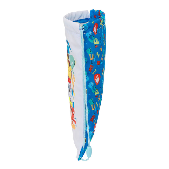 Geantă Rucsac cu Bretele The Paw Patrol Pups Rule 26 x 34 x 1 cm