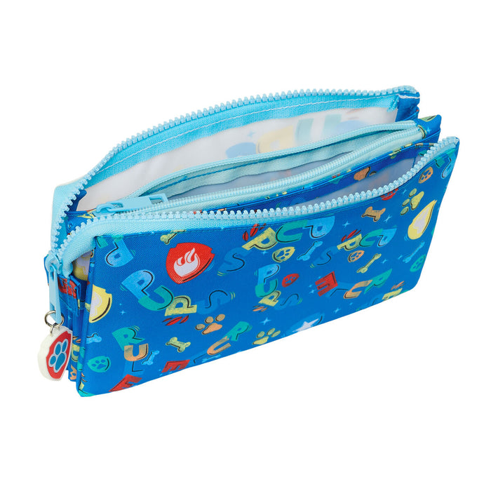 Penar Școlar The Paw Patrol 22 x 12 x 3 cm