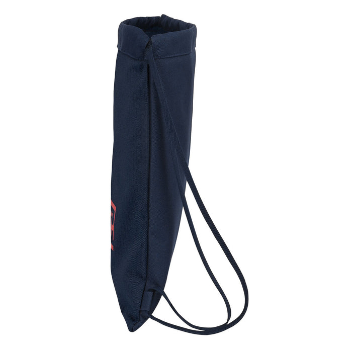 Geantă Rucsac cu Bretele Munich Flash Bleumarin