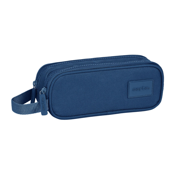 Penar dublu Safta Bleumarin 21 x 8 x 6 cm