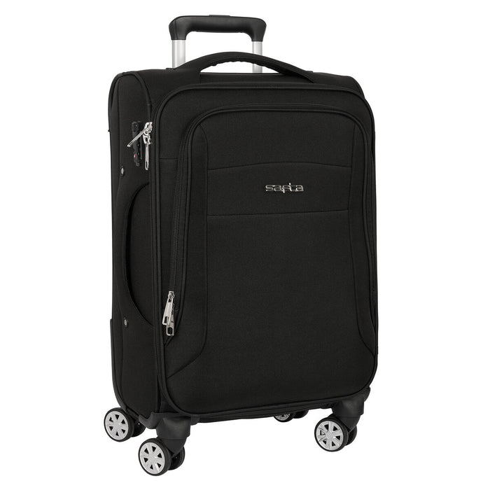 Valiză de cabină Safta safta business Negru 20''