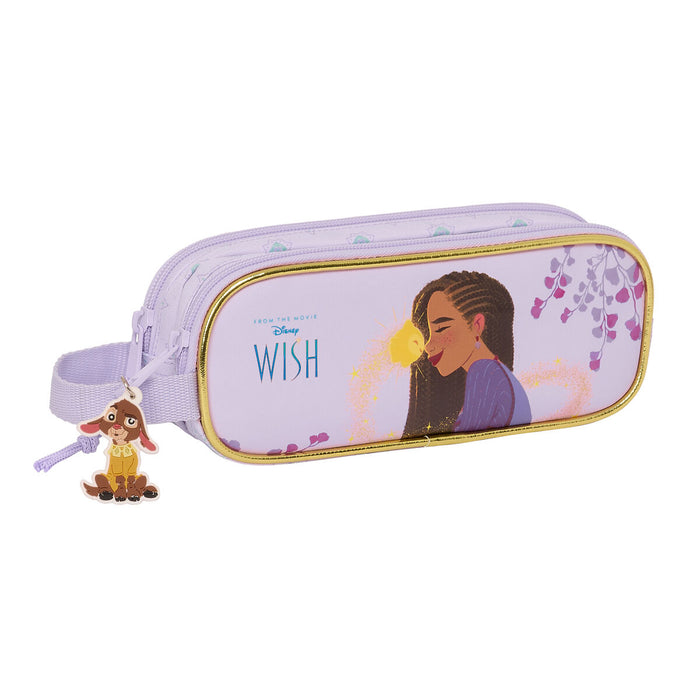 Penar dublu Wish Liliachiu 21 x 8 x 6 cm