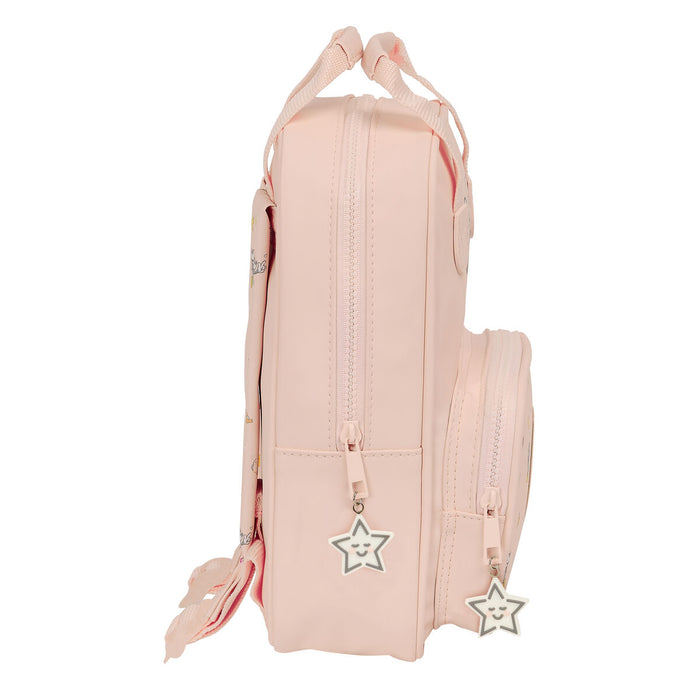 Rucsac pentru Copii Minnie Mouse Baby 20 x 28 x 8 cm