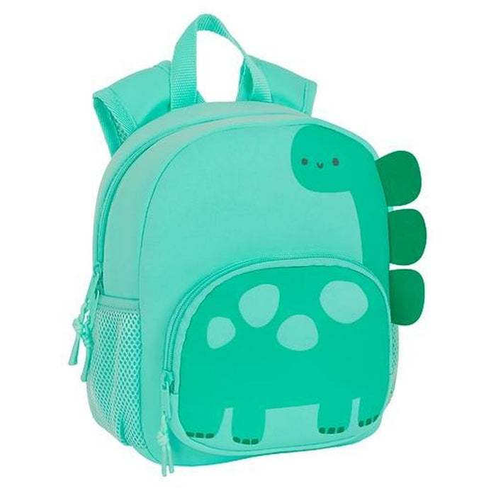 Rucsac pentru Copii Safta 20 x 9 x 25 cm Dinozaur