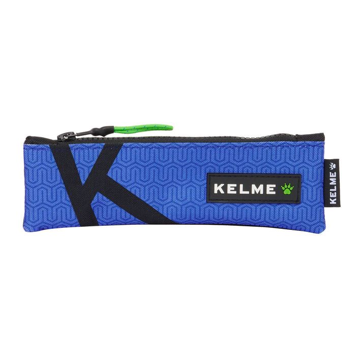 Penar Școlar Kelme Royal Albastru Negru 20 x 6 x 1 cm
