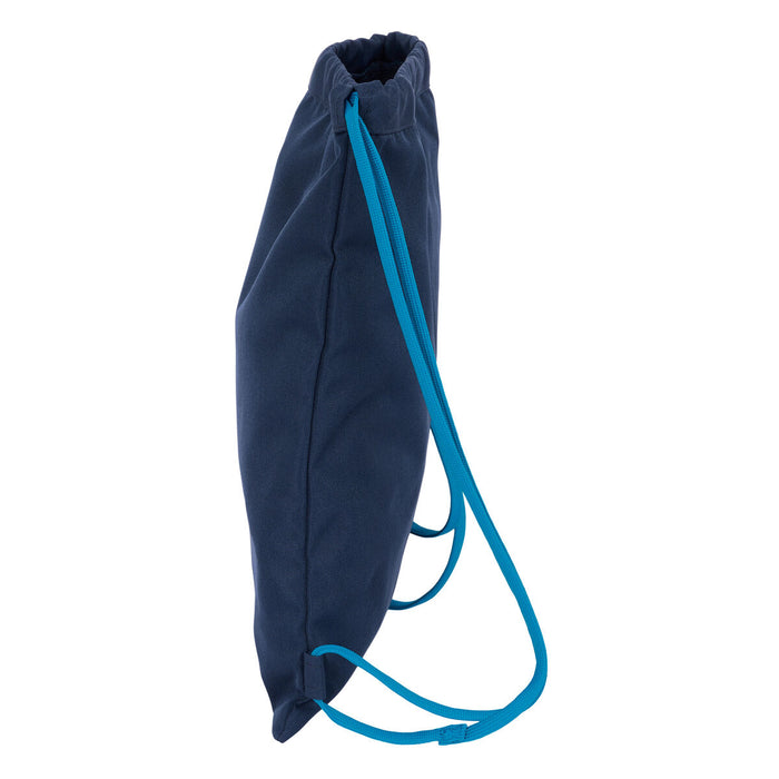 Geantă Rucsac cu Bretele Munich Nautic Bleumarin 35 x 40 x 1 cm