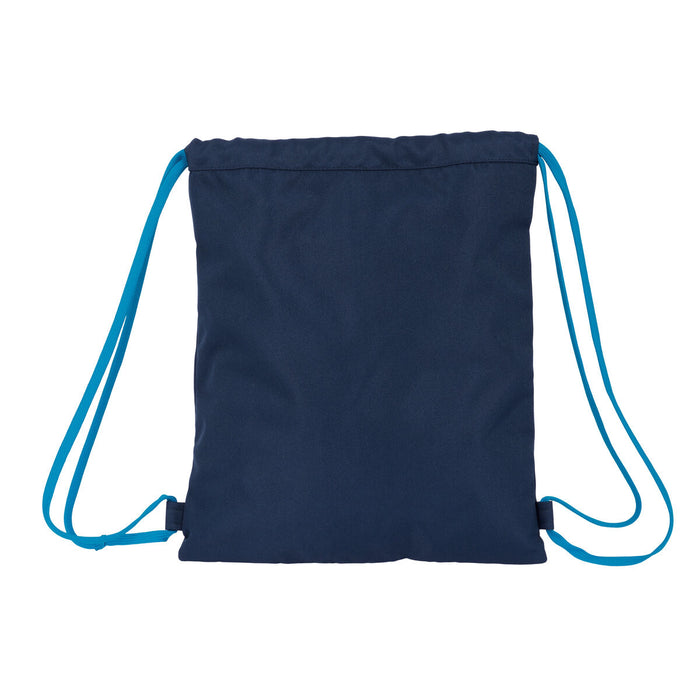 Geantă Rucsac cu Bretele Munich Nautic Bleumarin 35 x 40 x 1 cm