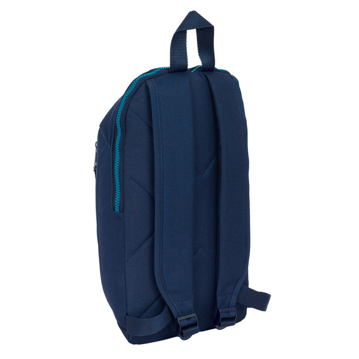 Rucsac Munich Nautic Bleumarin 22 x 39 x 10 cm Mini