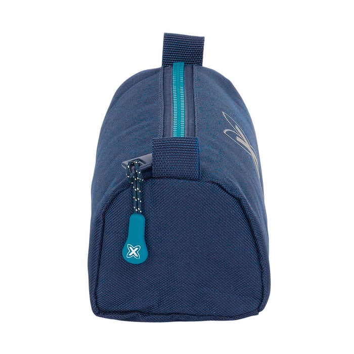 Penar Școlar Munich Nautic Bleumarin 21 x 8 x 7 cm