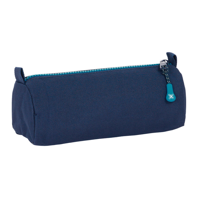 Penar Școlar Munich Nautic Bleumarin 21 x 8 x 7 cm
