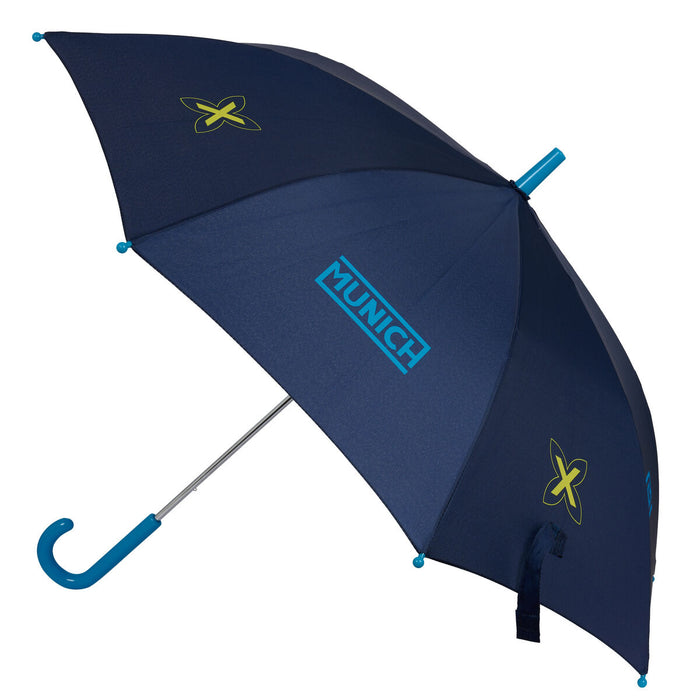 Umbrelă Munich Nautic Bleumarin Ø 86 cm