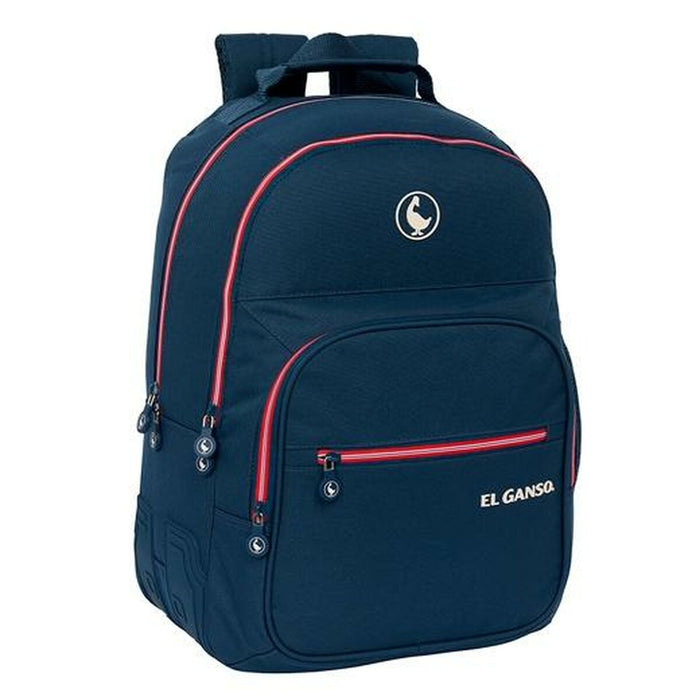 Geantă de Sport Safta Albastru 20 L