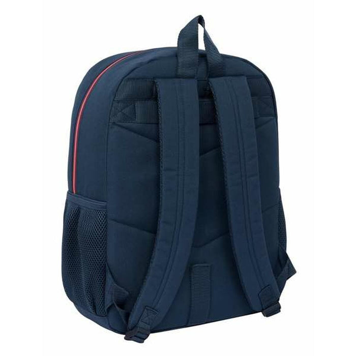 Geantă de Sport El Ganso Classic Bleumarin