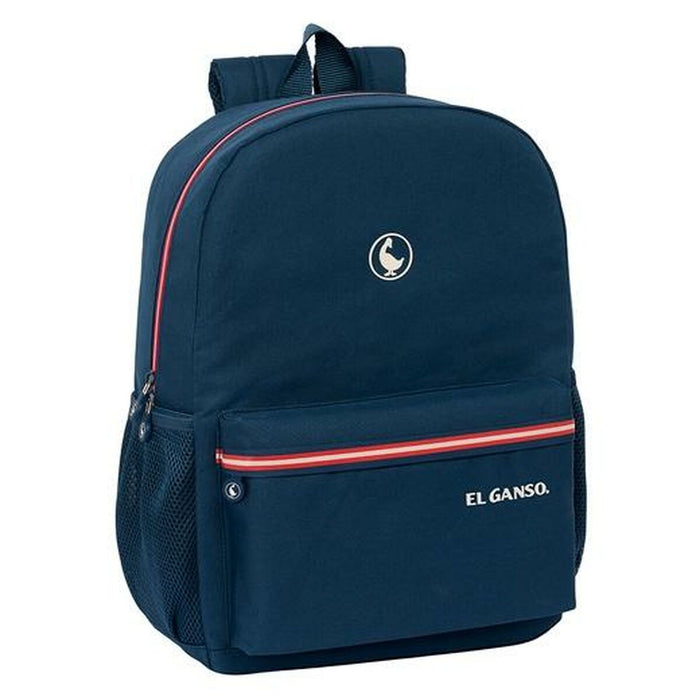 Ghiozdan El Ganso Classic 18 L