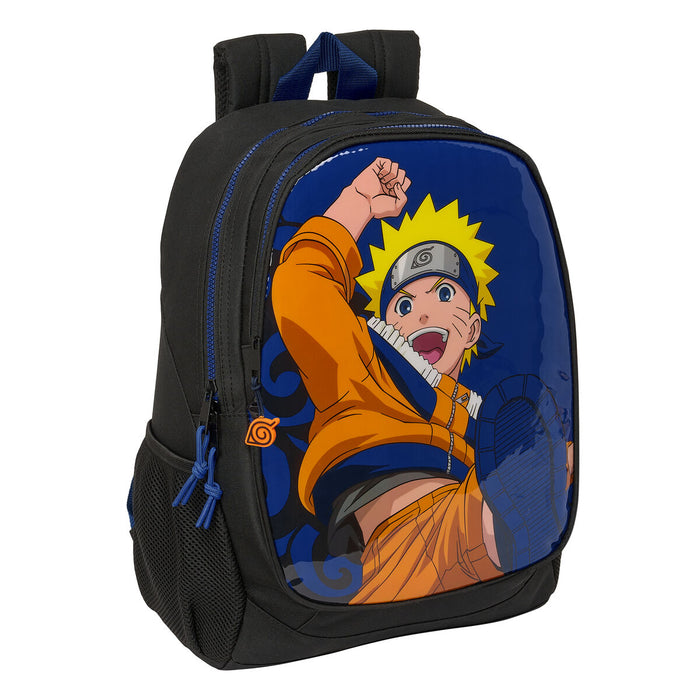 Ghiozdan Naruto Ninja 32 x 44 x 16 cm