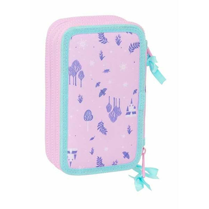 Penar Școlar Safta Cool days 12,5 x 19,5 x 5,5 cm