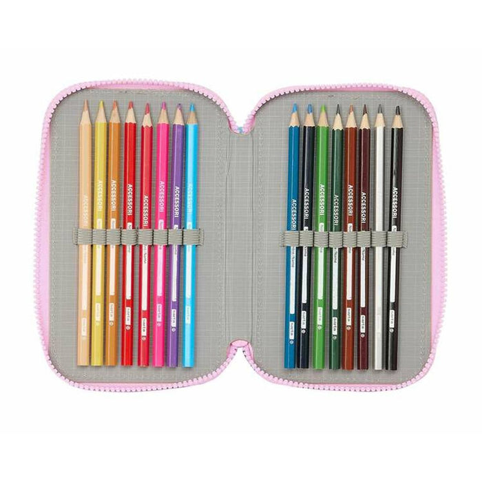 Penar Școlar Safta Cool days 12,5 x 19,5 x 5,5 cm