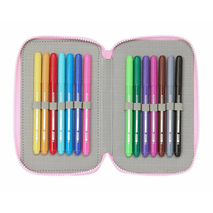 Penar Școlar Safta Cool days 12,5 x 19,5 x 5,5 cm