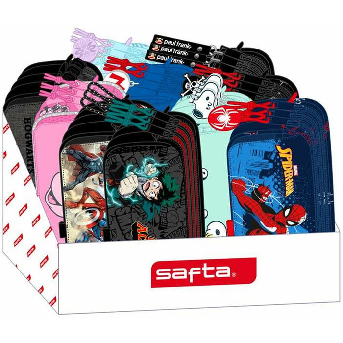 Punga Termoizolantă Safta