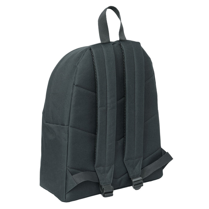 Ghiozdan Kings League KUNISPORT 33 x 42 x 15 cm