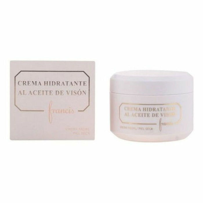 Cremă Hidratantă Aceite De Visón Francis
