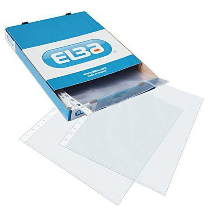 Huse/Capace Elba 400005366 Transparent