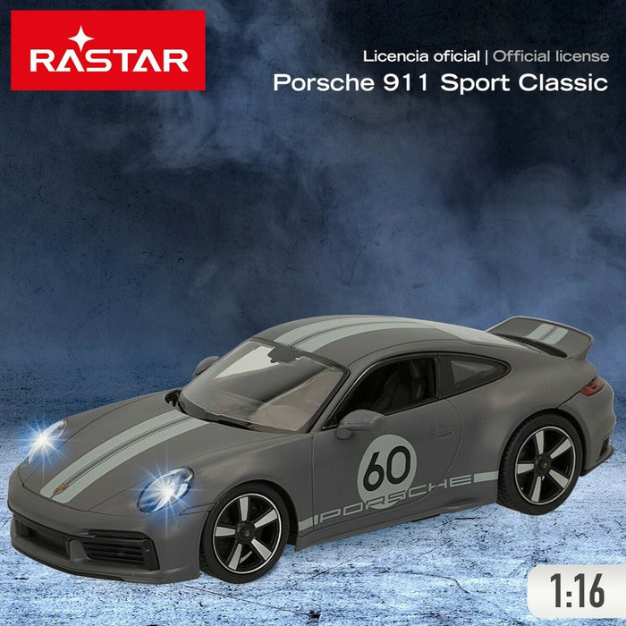 Mașină Radio Control Colorbaby 1:16