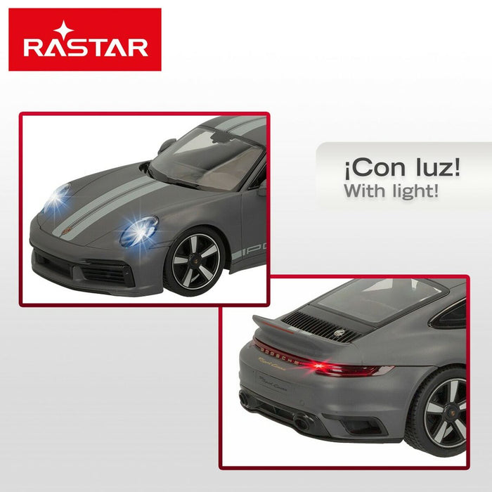 Mașină Radio Control Colorbaby 1:16