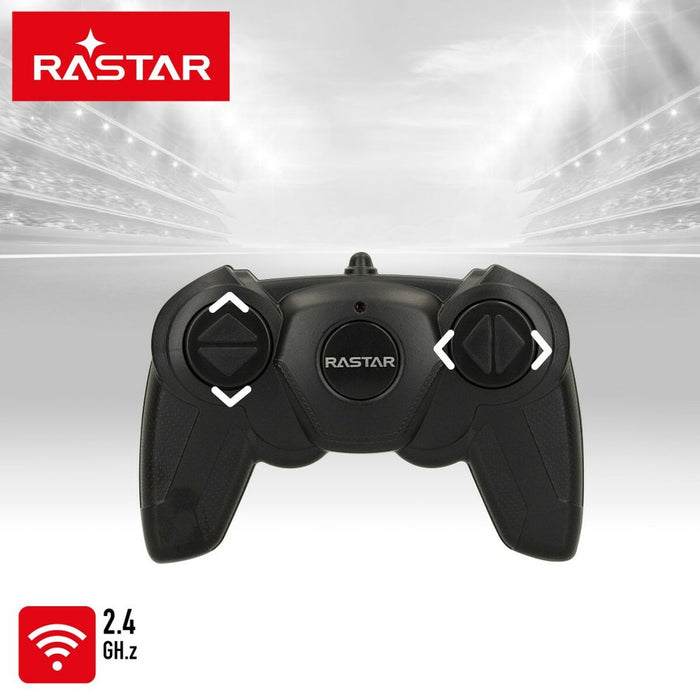 Mașină Radio Control Colorbaby 1:16