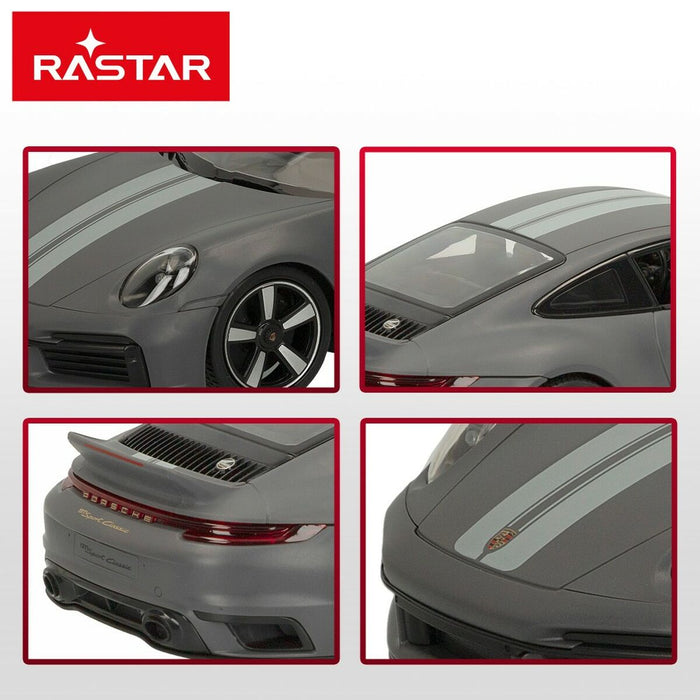 Mașină Radio Control Colorbaby 1:16