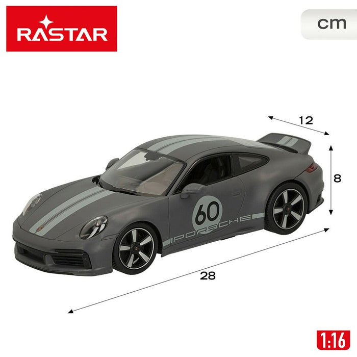 Mașină Radio Control Colorbaby 1:16