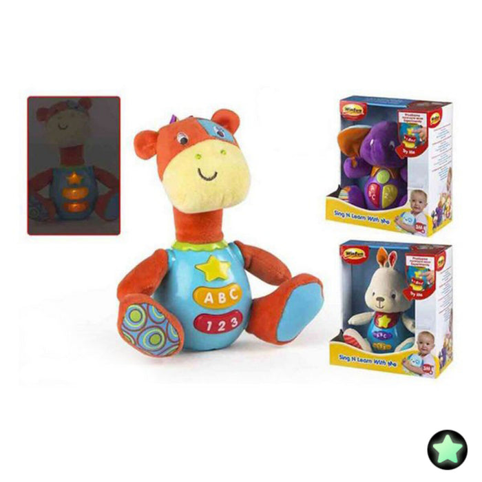 Jucărie pentru câini WinFun Winfun