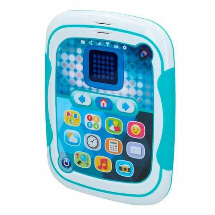 Tabletă Interactivă pentru Copii Winfun